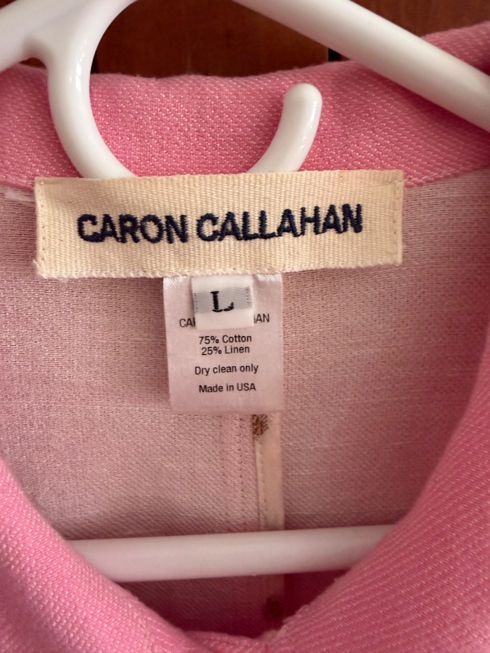 Caron Callahan "Tomo" Jacket - Picture 2 of 4